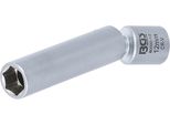 Bgs Presa Per Candelette E Candele A Bussola Quadra 10 Mm (3/8") Sw 12 Mm - 80000-12"