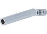 Bgs Presa Per Candelette E Candele Con Attacco Quadro 6,3 Mm (1/4") Sw 8 Mm - 80000-8"