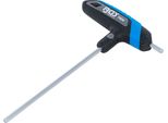 Bgs Cacciavite Con Impugnatura A T Esagonale 4 Mm - 7604