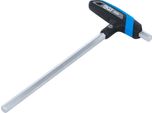 Bgs Cacciavite Con Impugnatura A T Esagonale 10 Mm - 7609
