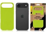 Copertura Posteriore Tattica Magforce Velvet Smoothie Iphone Air Avocado