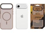 Cover Posteriore Tattica Magforce Hyperstealth Per Iphone Air Moucha Moose