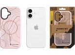 Cover Posteriore Tattica Magforce Hyperstealth Sika Iphone 17 Pink Panther