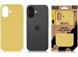 Cover Posteriore Tattica Magforce Velvet Smoothie Iphone 17 Banane