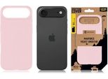 Copertura Posteriore Tattica Magforce Velvet Smoothie Iphone Air Pink Panther