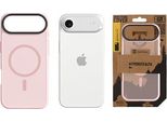 Cover Posteriore Tattica Magforce Hyperstealth Iphone Air Pink Panther