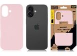 Cover Posteriore Tattica Magforce Velvet Smoothie Iphone 17 Pink Panther