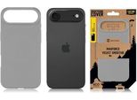 Copertura Posteriore Tattica Magforce Velvet Smoothie Iphone Air Nebbioso