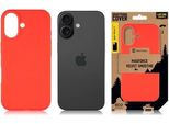 Cover Posteriore Tattica Magforce Velvet Smoothie Iphone 17 Chilli