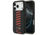 Etui Red Bull Meshed Powerbar Magsafe Do Iphone 17 Pro Granatowy