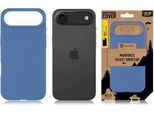 Cover Posteriore Tattica Magforce Velvet Smoothie Iphone Air Avatar
