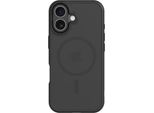 Cover Posteriore Tattica Magforce Hyperstealth Iphone 17 Asfalto