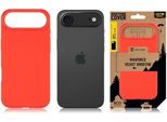 Copertura Posteriore Tattica Magforce Velvet Smoothie Iphone Air Chilli