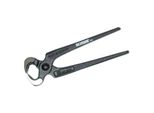 Ironside 121-194 Pinze, 200 Mm, Laccate, Nere (1 Pezzo)