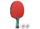 Joola Mazza Da Ping Pong Rosskopf Smash Incl. 2 Palline Da Ping Pong