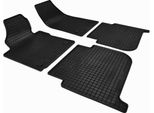 Tappetini Auto In Gomma Petex Vw Touran 2003-2015 (5 Posti)