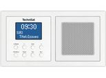 Technisat 0001/3900 Technisat Digitradio Up 1 Weiß