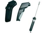 Testo Infrarot-Thermometer 830 T2 Set Optik 12:1 -30 Bis +400 °C Kontaktmessung (0563 8312)