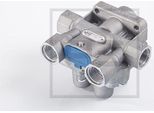 Valvola Di Sicurezza Multicircuito Peters 084.650-00