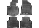 Tappetini Auto In Gomma Rezaw-Plast Kia Sorento 2012-2015