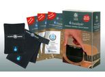 D'addario PW-HPK-01 Humidipak - Umidificatore E Deumidificatore Per Chitarra