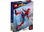 Lego Marvel Spider-Man, Giocattolo D'azione Completamente Articolato, Action Figure Da Collezione Del Supereroe, Gadget Per I Fan Dei Film, Regalo Per Ragazzi E Ragazze 76226