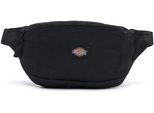 Dickies Blanchard Borsa Da Cintura Nera Nera Taglia Unica