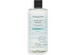 Revolution Skincare - Aloe Vera Gentle Micellar Water 400Ml