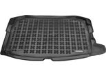 Rivestimento Del Bagagliaio In Gomma Rezaw-Plast Seat Leon 2020- (Hatchback)