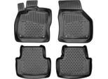 Tappetini Auto In Gomma Novline Seat Leon 2020-