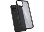 Spigen Ultra Hybrid Iphone 15 Frost Black