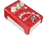 Tc Helicon Mic Mechanic 2 -Vokaaliprosessori