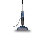 Shark Wd100Eu Aspirapolvere E Lavapavimenti Con Filo Shark Hydrovac Blu Grigio