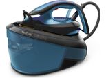 Tefal Express Vision SV8151, 2800 W, 500 G/Min, Piastra Durilium Airglide Autoclean, 7 Bar, 1,8 L, 130 G/Min