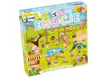 Impariamo: Un Puzzle Educativo Con Un Gioco: Emozioni