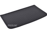 Rivestimento In Gomma Del Bagagliaio Rigum Fiat 500L 2012-