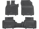 Tappetini Auto In Gomma Rezaw-Plast Lexus Lbx 2024-