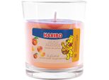 Haribo A2268 Haribo Duftkerze Peach Paradise - 135G