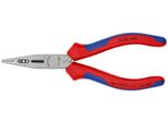 Knipex 13 02 160 Sb Wiring Pliers 160 Mm 1 Pc(S)