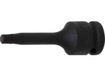 Bgs Kraft Bit Presa Quadra 12,5 Mm (1/2") Interno Multidente (Per Xzn) M8 - 5482-M8"