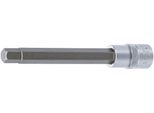 Bgs 5184-H11 | Inserto Bit | Lunghezza 140 Mm | 12,5 Mm (1/2") | Attacco Esagonale 11 Mm"