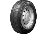 Kumho Portran Cw51 235/65R16C 115R
