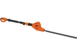 Black & Decker Elektro-Stabheckenschere, 550W,51Cm,22Mm