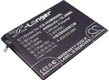 Techtek Batteria Compatibile Con [Huawei] Ascend Mate 9, Mate 9, Mate 9 Dual Sim, Mate 9 Pro, MHA-AL00, MHA-L09, MHA-L29, MHA-TL00, Y7 Sostituisce HB396