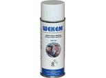 Wekem Ws 38 Antiruggine Speciale Con MOS2 400 Ml