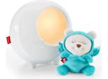 Fisher-Price Orso Da Sogno 2 In 1 Carillon