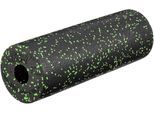 Blackroll Standard 45 Fitness Massage Roller Fascia Roller 136713 Nero-Verde, Colore:Nero