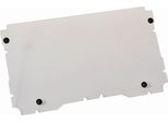 Tanos Copertura Trasparente (Incl. Materiale Di Fissaggio) Per Mini-Systainer® T-Loc I