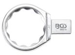 Bgs Chiave Combinata 41 Mm 14 X 18 - 6903-41