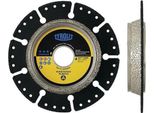 Disco Diamantato Dcci Premium D.125Mm Bore.22,23Mm 3Mm Tyrolit